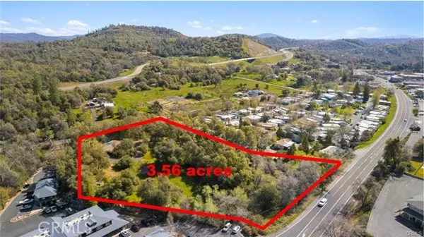 Sonora, CA 95370,14600 Mono Way