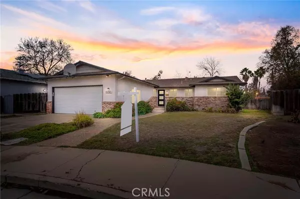 3337 El Capitan Court, Merced, CA 95340