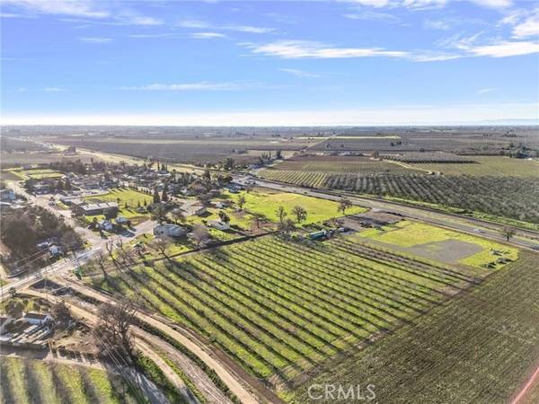 2 Santa Fe Drive, Cressey, CA 95312