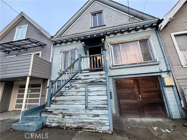 San Francisco, CA 94112,106 Madrid Street