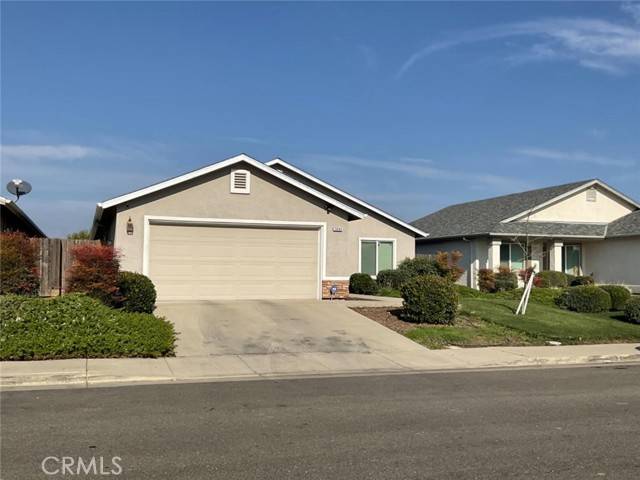 2094 W Pincay Street, Merced, CA 95348