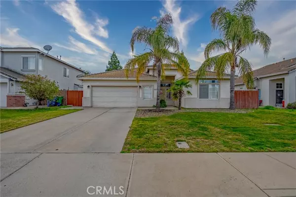 1810 Stoney Creek Court, Atwater, CA 95301