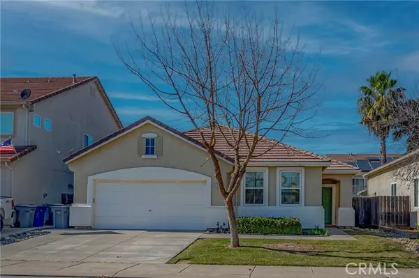 449 Azalea Court, Merced, CA 95341