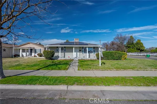 289 E Clinton Avenue, Atwater, CA 95301