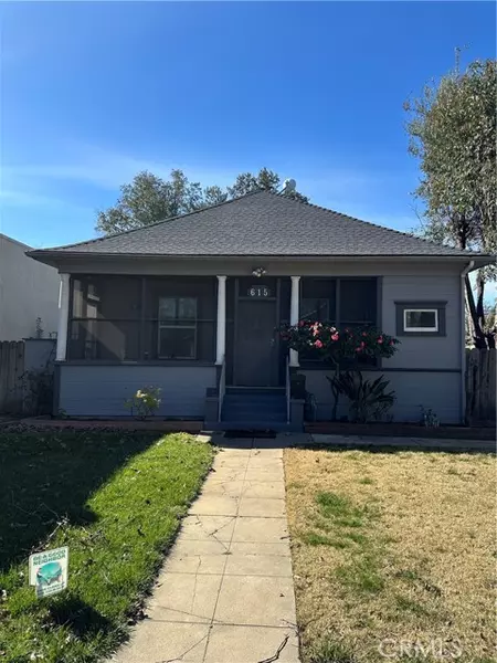 615 15th Street, Modesto, CA 95354