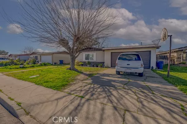 2725 Green Street, Merced, CA 95340