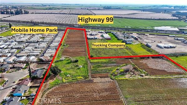 2577 Lobo Avenue, Merced, CA 95348