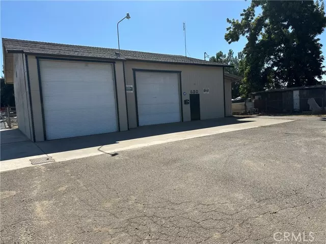 650 S 7th Street, Chowchilla, CA 93610