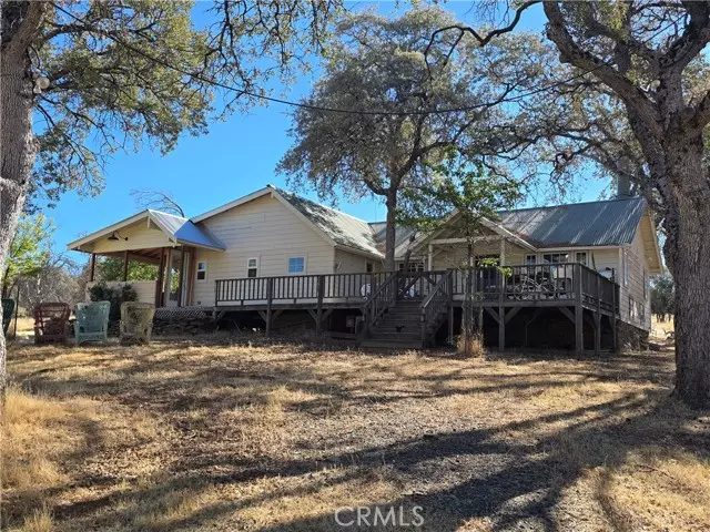 5963 Schilling Road, Coulterville, CA 95311