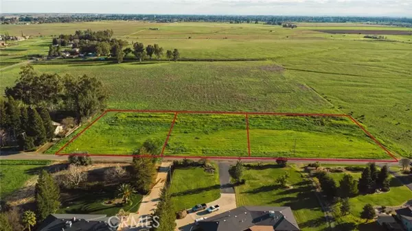 0 Farmland Avenue, Merced, CA 95340