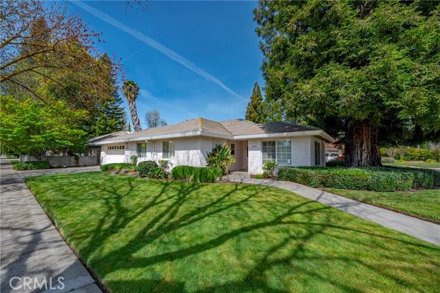 1199 Paseo Verde Drive, Merced, CA 95348