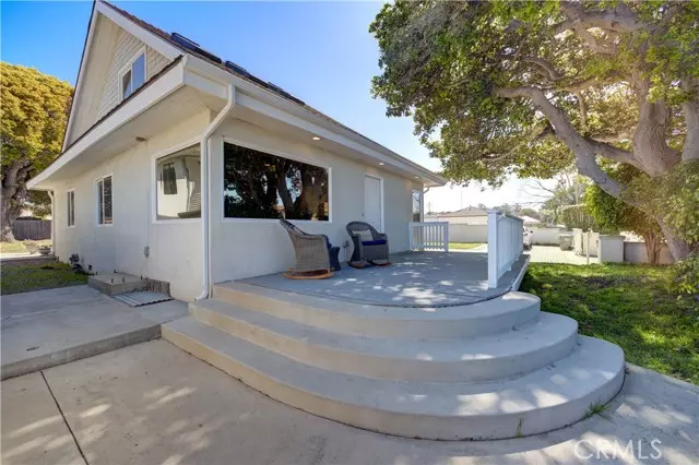 Arroyo Grande, CA 93420,2850 S Halcyon Road