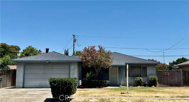 300 Brimmer Road, Merced, CA 95341