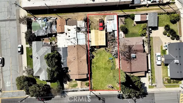 0 DAVIS STREET, Livingston, CA 95334