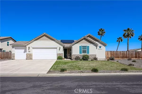 13525 Royal Oaks Court, Chowchilla, CA 93610