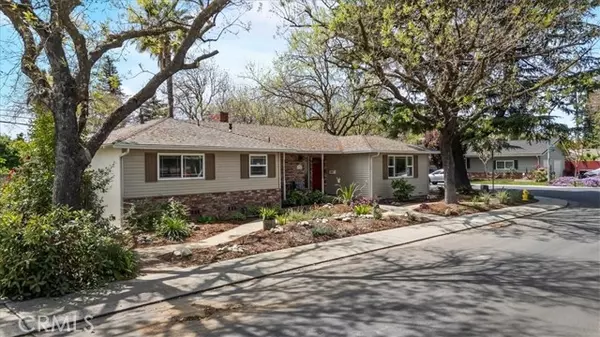 1116 Wellington Drive, Modesto, CA 95350