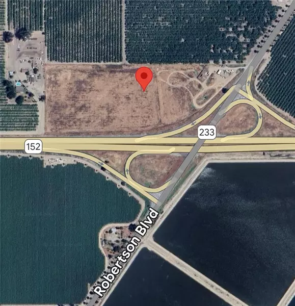 23172 Robertson Boulevard, Chowchilla, CA 93610