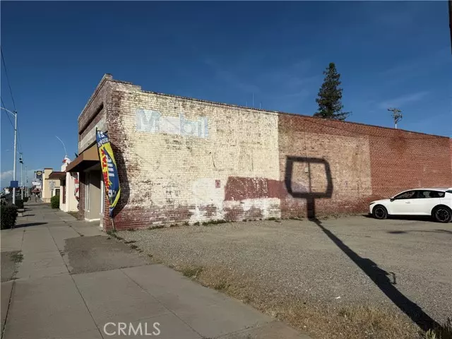 0 W Robertson Boulevard, Chowchilla, CA 93610