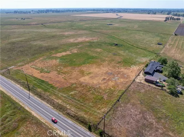 0 Bellevue Road, Merced, CA 95348