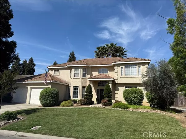 Chowchilla, CA 93610,5170 Coronado Street
