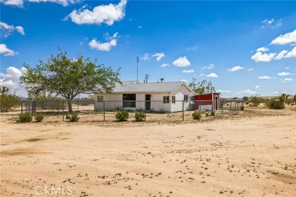Yucca Valley, CA 92284,1561 Old Woman Springs Road