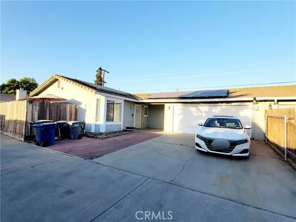 1485 Hansen Avenue, Merced, CA 95340
