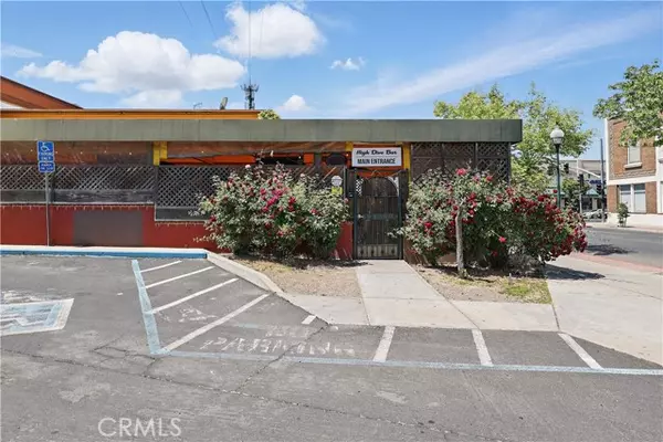 560 W 18th Street, Merced, CA 95340