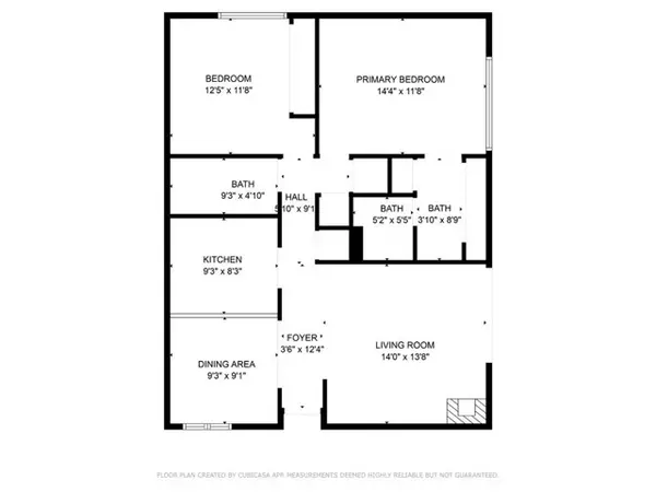 Modesto, CA 95356,3400 Sullivan Court #105