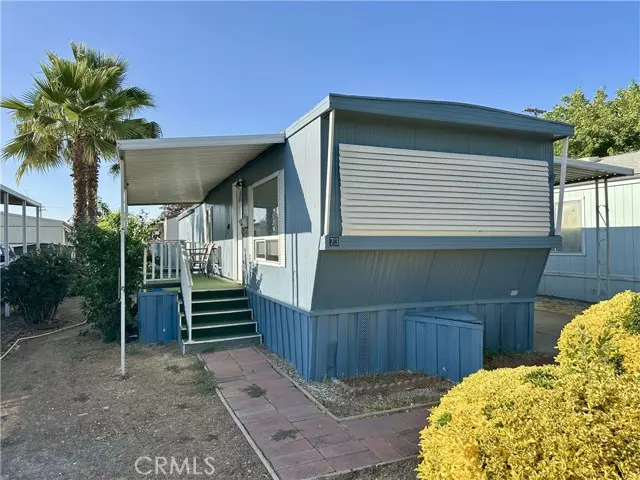 820 N Lincoln Way #73, Galt, CA 95632