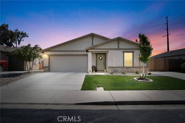 1916 Truckee Drive, Atwater, CA 95301