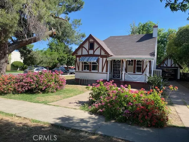 261 W 26th Street, Merced, CA 95340