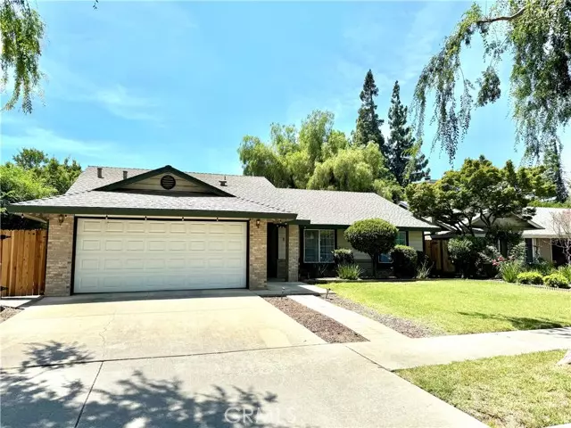 832 San Pablo Avenue, Merced, CA 95348
