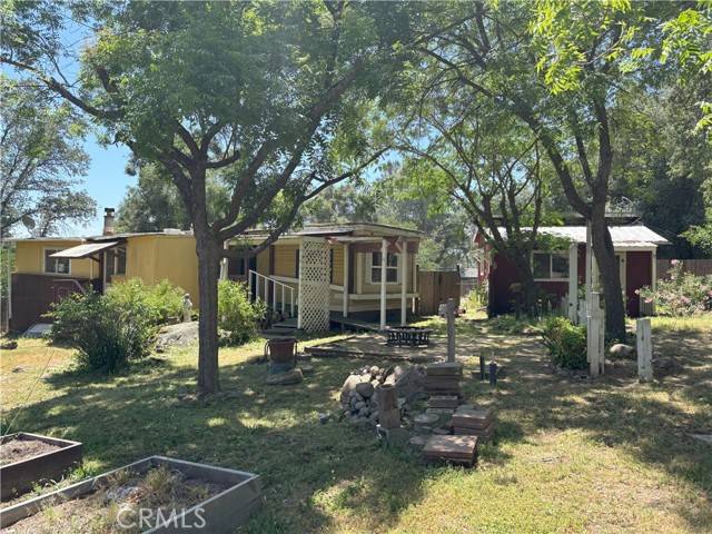 4958 Pegleg Road, Mariposa, CA 95338