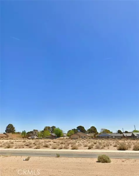 0 E Ridgecrest Boulevard, Ridgecrest, CA 93555