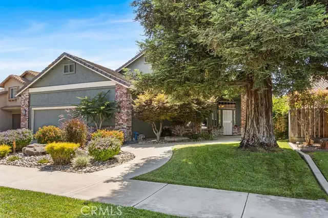 3475 Paseo Verde Avenue, Merced, CA 95348