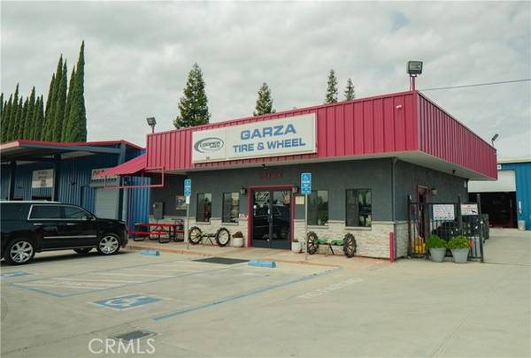 6886 Santa Fe Drive, Winton, CA 95388
