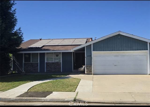 429 Gail Court, Merced, CA 95348