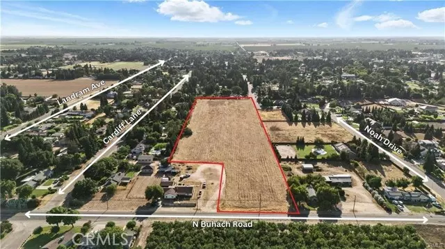 0 N Buhach Road, Atwater, CA 95301