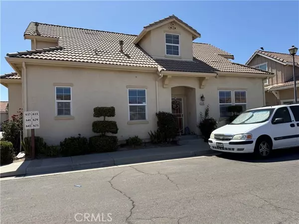 Los Banos, CA 93635,625 Betten Street