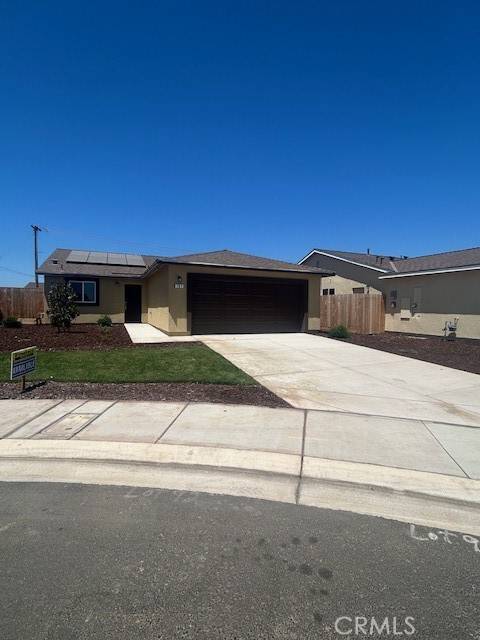 781 Brent Court, Merced, CA 95341