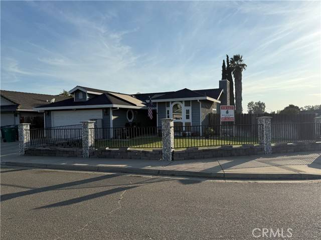 2597 Roselle, Merced, CA 95348