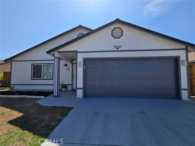 1446 Pinot Drive, Livingston, CA 95334