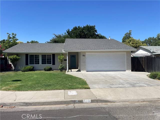 873 Amador Ct., Merced, CA 95340