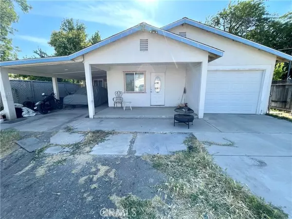 1325 Norton Avenue, Dos Palos, CA 93620