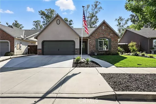 Merced, CA 95348,4140 Mondavi Avenue