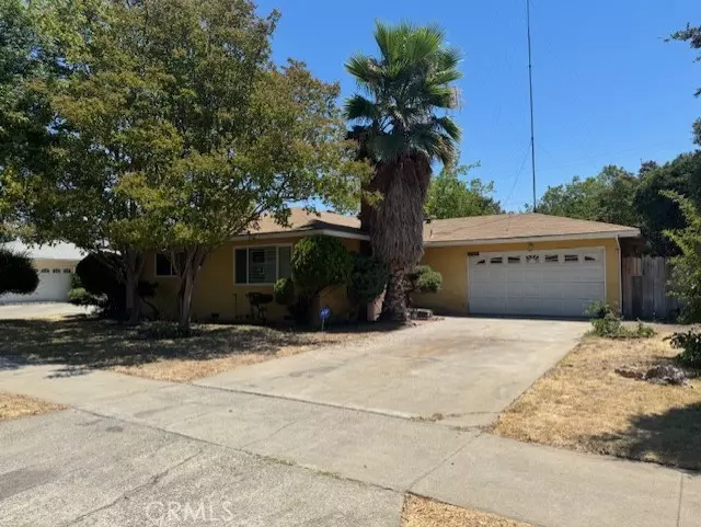 2720 Glen Avenue, Merced, CA 95340