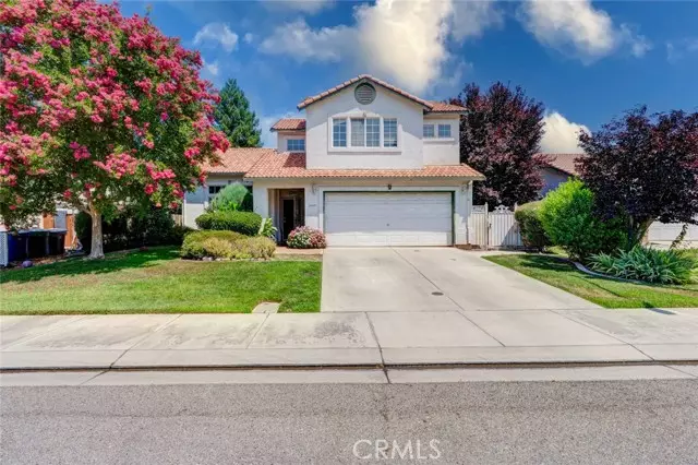 2049 Spy Glass Court, Merced, CA 95340