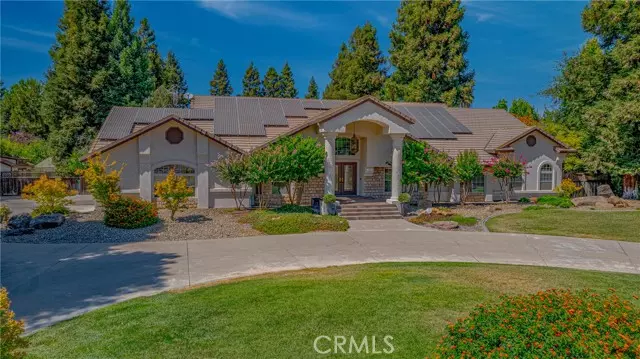2663 Fallbrook Drive, Merced, CA 95340