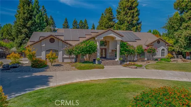 2663 Fallbrook Drive, Merced, CA 95340