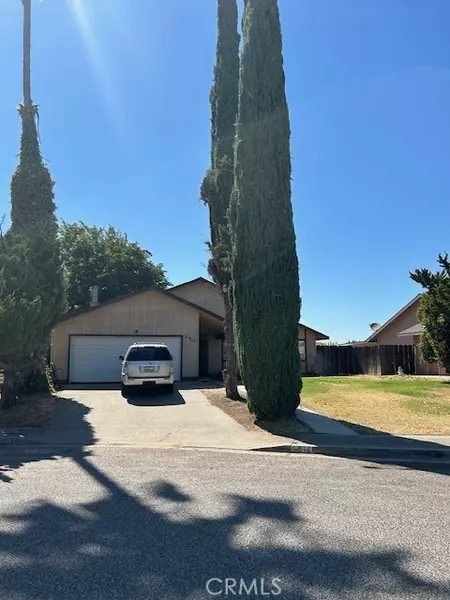 2915 Balsam Way, Merced, CA 95348